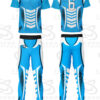 Custom cricket uniform set | Legend Industries
