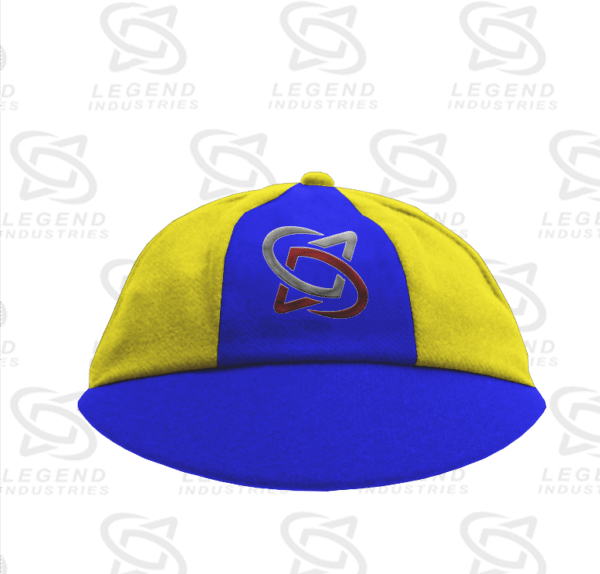 Alternate Panel English Caps | Legend Industries