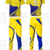 Custom cricket uniform set | Legend Industries