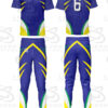Custom cricket uniform set | Legend Industries