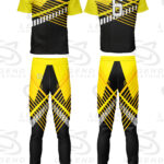 Custom cricket uniform set | Legend Industries