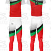 Custom cricket uniform set | Legend Industries