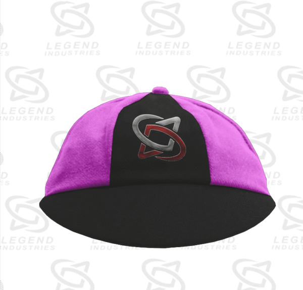 Alternate Panel English Caps | Legend Industries