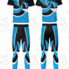 Custom cricket uniform set | Legend Industries