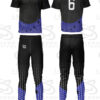 Custom cricket uniform set | Legend Industries