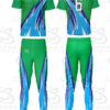 Custom cricket uniform set | Legend Industries