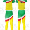 Custom cricket uniform set | Legend Industries
