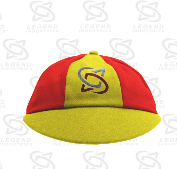 Alternate Panel English Caps | Legend Industries