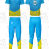 Custom cricket uniform set | Legend Industries
