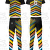 Custom cricket uniform set | Legend Industries