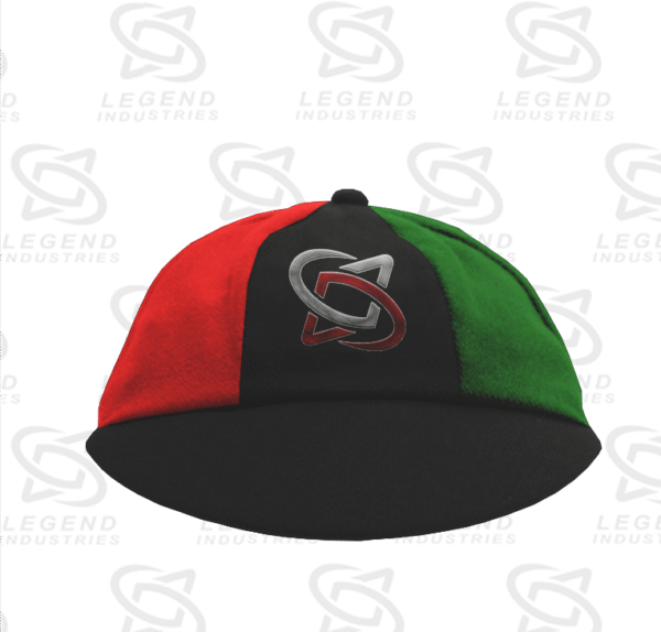 Alternate Panel English Caps | Legend Industries