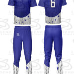 Custom cricket uniform set | Legend Industries