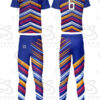 Custom cricket uniform set | Legend Industries