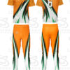 Custom cricket uniform set | Legend Industries
