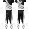 Custom cricket uniform set | Legend Industries