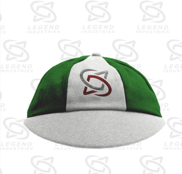 Alternate Panel English Caps | Legend Industries