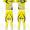 Custom cricket uniform set | Legend Industries