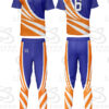Custom cricket uniform set | Legend Industries