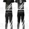 Custom cricket uniform set | Legend Industries
