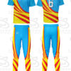 Custom cricket uniform set | Legend Industries