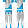 Custom cricket uniform set | Legend Industries