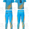 Custom cricket uniform set | Legend Industries