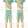Custom cricket uniform set | Legend Industries