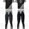 Custom cricket uniform set | Legend Industries