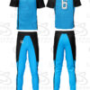 Custom cricket uniform set | Legend Industries