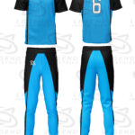 Custom cricket uniform set | Legend Industries