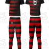 Custom cricket uniform set | Legend Industries