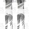Custom cricket uniform set | Legend Industries