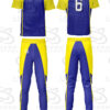 Custom cricket uniform set | Legend Industries