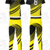 Custom cricket uniform set | Legend Industries