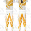 Custom cricket uniform set | Legend Industries
