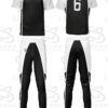 Custom cricket uniform set | Legend Industries