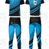 Custom cricket uniform set | Legend Industries