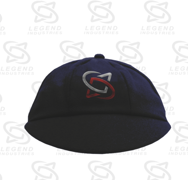 English Caps | Legend Industries