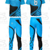 Custom cricket uniform set | Legend Industries