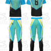 Custom cricket uniform set | Legend Industries