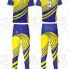 Custom cricket uniform set | Legend Industries
