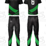 Custom cricket uniform set | Legend Industries