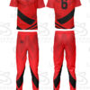 Custom cricket uniform set | Legend Industries