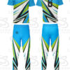 Custom cricket uniform set | Legend Industries