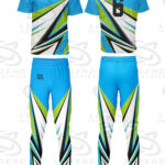 Custom cricket uniform set | Legend Industries