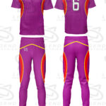 Custom cricket uniform set | Legend Industries