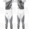 Custom cricket uniform set | Legend Industries
