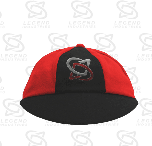 Alternate Panel English Caps | Legend Industries