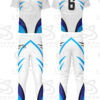 Custom cricket uniform set | Legend Industries