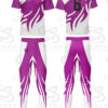 Custom cricket uniform set | Legend Industries
